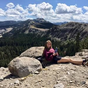 Meet your Posher, Karli